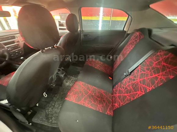 Sahibinden Citroen C-Elysee 1.6 HDi Attraction 2015 Model 
