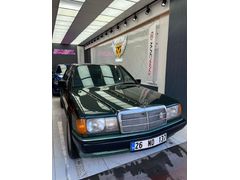 Sahibinden Mercedes - Benz 190 E 2.0 1989 Model