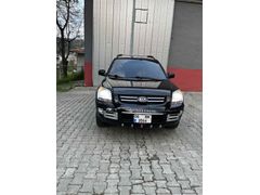 Sahibinden Kia Sportage 2.0 CRDi 4x4 EX 2006 Model Kastamonu