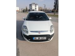 Sahibinden Fiat Punto EVO 1.4 Dynamic 2010 Model Aksaray