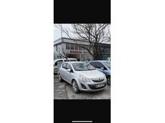 Galeriden Opel Corsa 1.3 CDTI Enjoy 2011 Model Konya