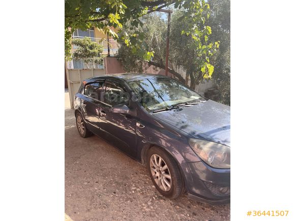 Sahibinden Opel Astra 1.6 Enjoy 2008 Model 