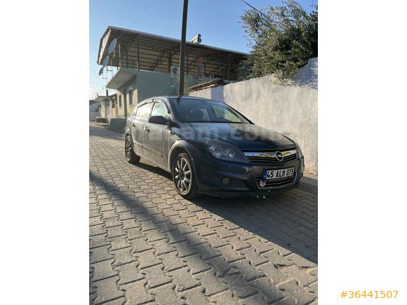 Sahibinden Opel Astra 1.6 Enjoy 2008 Model 