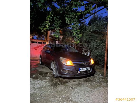 Sahibinden Opel Astra 1.6 Enjoy 2008 Model 