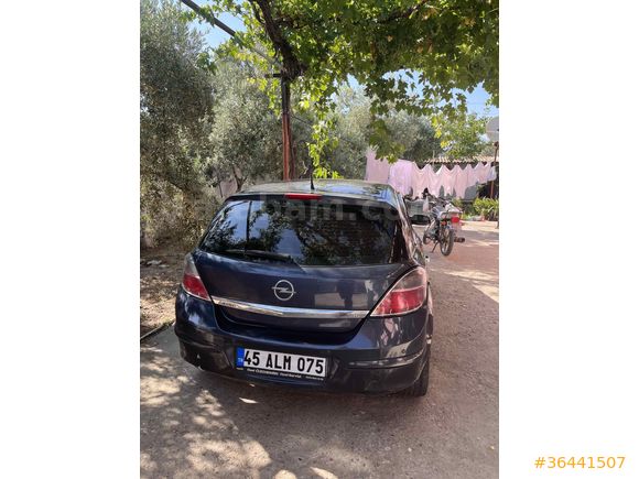 Sahibinden Opel Astra 1.6 Enjoy 2008 Model 