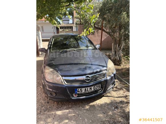 Sahibinden Opel Astra 1.6 Enjoy 2008 Model 