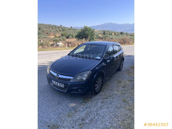 Sahibinden Opel Astra 1.6 Enjoy 2008 Model 