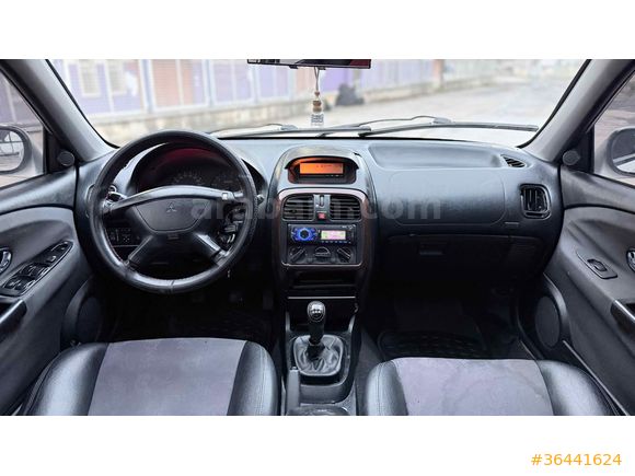 Sahibinden Mitsubishi Carisma 1.8 GDI Elegance 2001 Model 