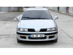 Sahibinden Mitsubishi Carisma 1.8 GDI Elegance 2001 Model 