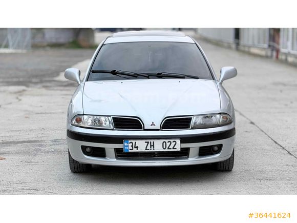 Sahibinden Mitsubishi Carisma 1.8 GDI Elegance 2001 Model 