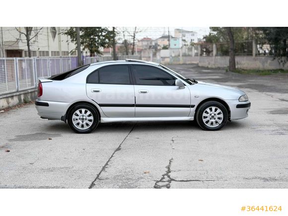 Sahibinden Mitsubishi Carisma 1.8 GDI Elegance 2001 Model 