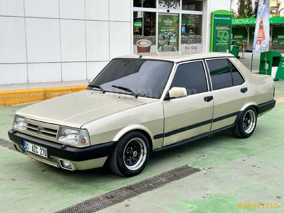 Sahibinden Tofaş Doğan SLX 1993 Model