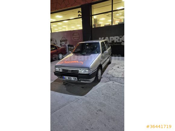 Sahibinden Fiat Uno 1.4 ie SX 1999 Model