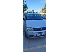 Sahibinden Fiat Albea Sole 1.3 Multijet Dynamic 2010 Model İstanbul 130.000 km Gri