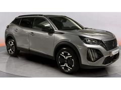 Boyasız makyajlı kasa ögretmenden Peugeot 2008 1.2 PureTech Allure Cam tavan 2024 çıkışlı 2023 Model İzmir