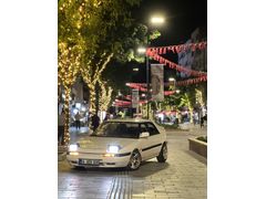 Sahibinden Mazda 323 1.6 GLX 1994 Model 