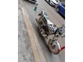 TEMİZ GRAJ MOTORU CG50