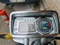 TEMİZ GRAJ MOTORU CG50