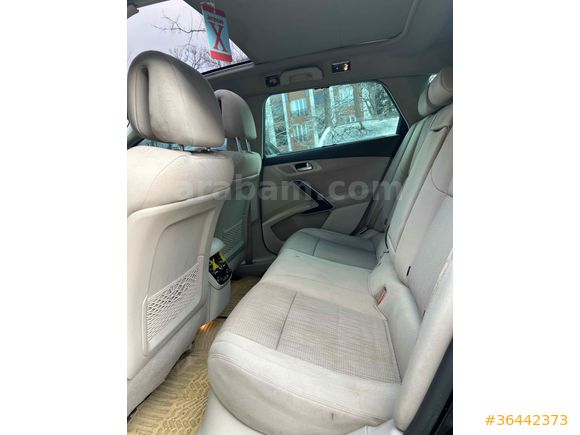 Sahibinden Peugeot 508 1.6 e-HDi Active 2013 Model İstanbul