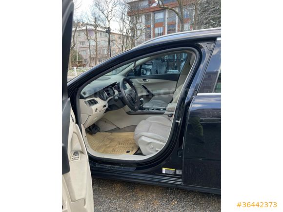 Sahibinden Peugeot 508 1.6 e-HDi Active 2013 Model İstanbul