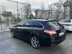 Sahibinden Peugeot 508 1.6 e-HDi Active 2013 Model İstanbul