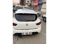 Sahibinden Renault Clio 1.5 dCi Joy 2013 Model  305.000 km Beyaz