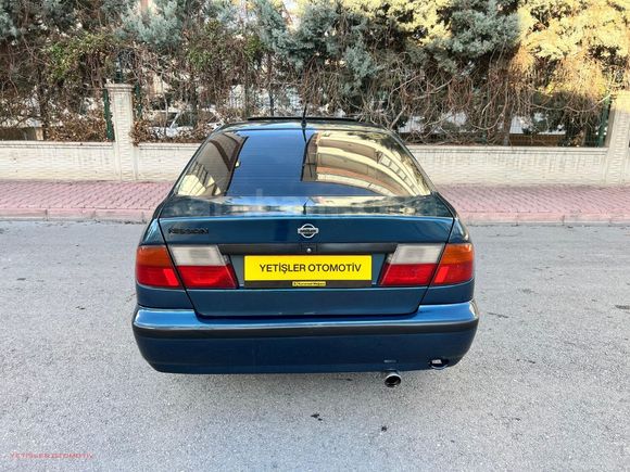 99 N.PRIMERA SPECIAL,VIZE YENI 06.2028