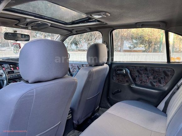 99 N.PRIMERA SPECIAL,VIZE YENI 06.2028