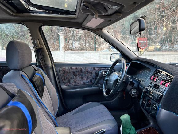 99 N.PRIMERA SPECIAL,VIZE YENI 06.2028