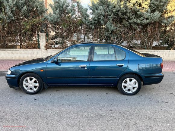 99 N.PRIMERA SPECIAL,VIZE YENI 06.2028