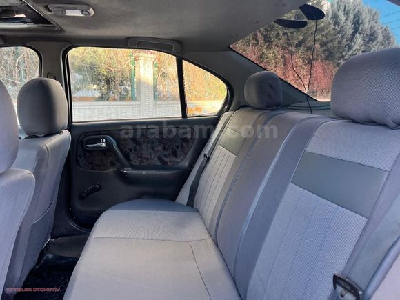 99 N.PRIMERA SPECIAL,VIZE YENI 06.2028