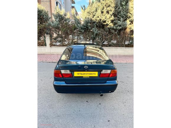 99 N.PRIMERA SPECIAL,VIZE YENI 06.2028
