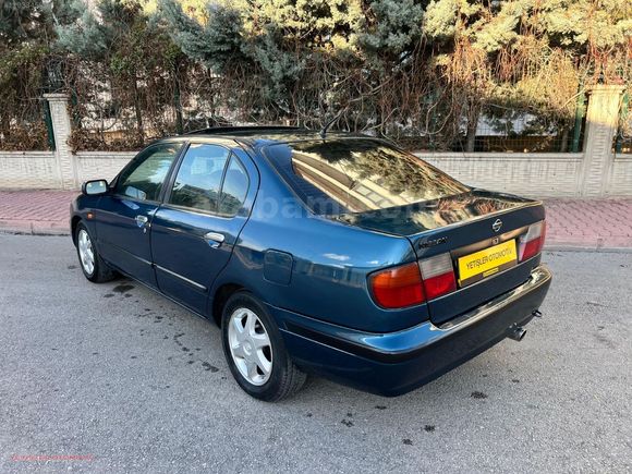 99 N.PRIMERA SPECIAL,VIZE YENI 06.2028