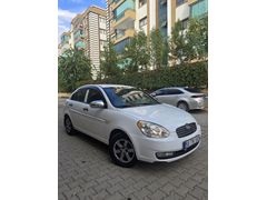 Sahibinden Hyundai Accent Era 1.4 Team 2009 Model