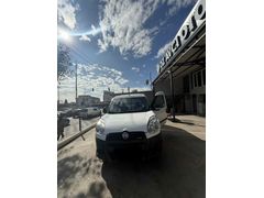 SAHİBİNDEN ÇOK TEMİZ, BAKIMLI 2014 Doblo Cargo 1.3 MultiJet