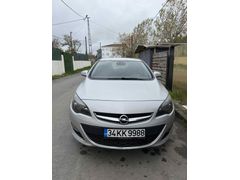Sahibinden Opel Astra 1.6 CDTI Sport 2014 Model 