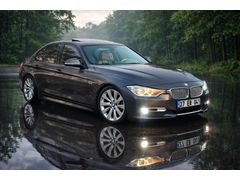 Sahibinden BMW 3 Serisi 320i ED Modern Line Plus  2014 Model