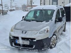 Sahibinden Peugeot Partner 1.6 HDI Comfort 2012 Model