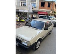 Orjinal Çürüksüz  Tofaş Şahin 1.6 1991 Model 