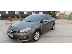 Sahibinden Opel Astra 1.6 CDTI Dynamic 2017 Model Kocaeli
