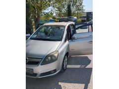 Sahibinden Opel Zafira 1.6 Cosmo 2006 Model
