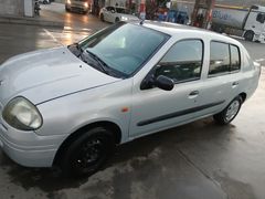 Sahibinden Renault Clio 1.4 RNA 2000 Model