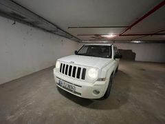 Sahibinden Jeep Patriot 2.0 CRD Limited 2010 Model