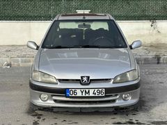 Sahibinden Peugeot 106 Quicksilver 2000 Model 