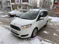 OTOMOBİL RUHSATLI 2016 FORD COURİER