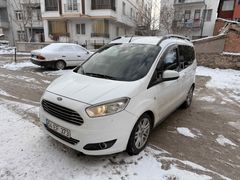 OTOMOBİL RUHSATLI 2016 FORD COURİER