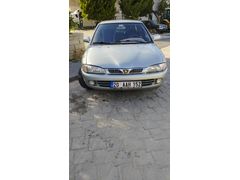 Sahibinden Proton 416 GLX 1998 Model