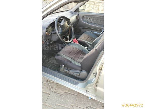 Sahibinden Proton 416 GLX 1998 Model
