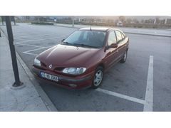 Sahibinden Renault Megane 2.0 RXT 1998 Model