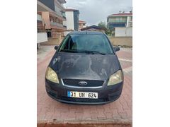 Sahibinden Ford C-Max 1.6 Trend 2004 Model Konya